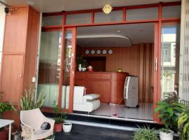 Nhà nghỉ Kim Cương, hotel near Rach Gia Airport - VKG, Rach Gia