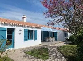 Maison Noirmoutier-en-l'Île, 5 pièces, 9 personnes - FR-1-224B-222