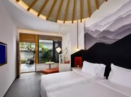 Jinshanling Great Wall Hotel