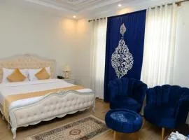 Kallisto Resort Skardu