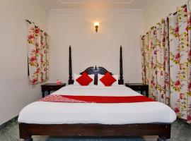 Hotel Tordi Haveli, hotell piirkonnas Vaishali Nagar, Jaipur