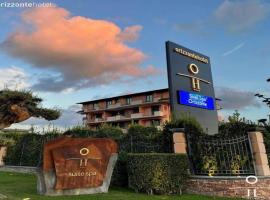 Hotel Orizzonte – hotel w mieście Giugliano in Campania