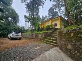 Cascade Holiday Villa