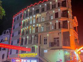 Thái Thịnh Hotel, hotell i Dồng Văn