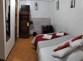 Hospedaje Del Carmen