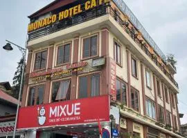 Monaco Sapa Hotel