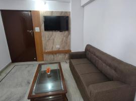 RK homestay, apartman u gradu Udajpur