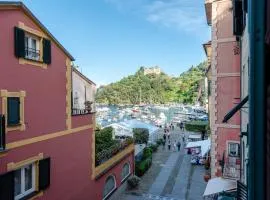 Cozy Maria Apartment in Portofino - Happy Rentals