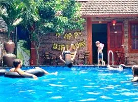 Tam Coc Thanh Dat Homestay