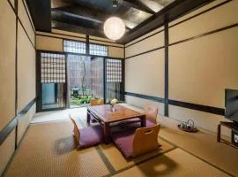 Shobu an Machiya House
