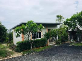 Giardino Di San Sai, hotel i Chiang Mai