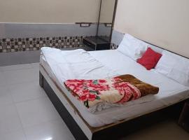 RESIDENCE TULSI, bed and breakfast en Vrindāvan