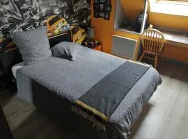Posez vous chez moi