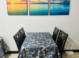 tan condo