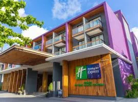 Holiday Inn Express Phuket Patong Beach Central, an IHG Hotel