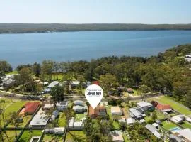 The Crib by Experience Jervis Bay