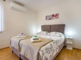 The Rožolina room