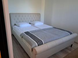 Crystal apartment, hotel in Audru