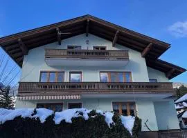 Holiday Home in Lengdorf near Ski Slopes