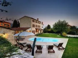 Villa Moncalvo Comfortable holiday residence