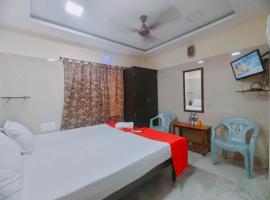 Gemini Guest House, hotell i Chennai