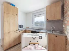 Apartma Naravni biser