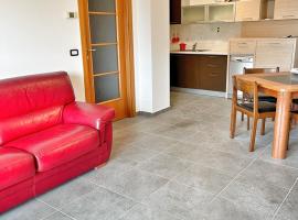 Ville et Mer - tra città e mare, hotel v destinaci Porto Recanati