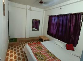 Green stay homestay, hotel cerca de Ramnagar Fort, Rāmnagar