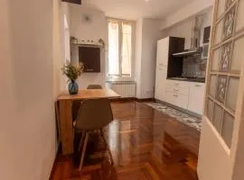 La Spezia and Cinque Terre Apartment