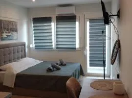 AniBo studios & apartments center 3861