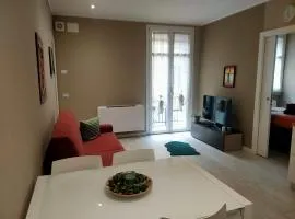 Residenza Il Principe Bilocale 4, Centro