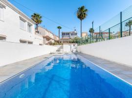 Casa Las Calas, Hotel in Torrevieja