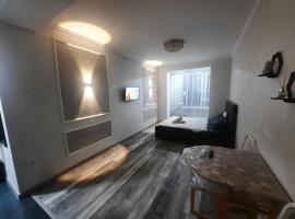 Ашык Тобе, apartamento em Almaty