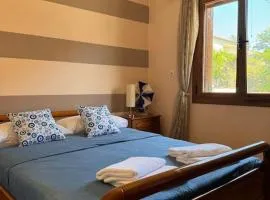 Family Woodland Oasis VIPGreece