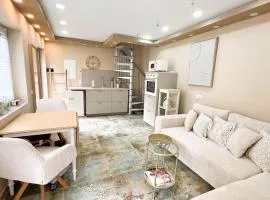 Mini Villa in Alfeld Leine