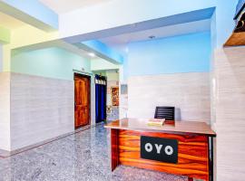 Flagship City Dreams, 3-Sterne-Hotel in Bhubaneshwar