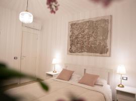 AirPort NOA Modern Home, вілла у місті Ф'юмічіно