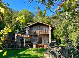 El currillo preciosa casa rural al lado cabarceno