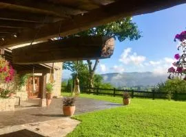La Fontana de Pedroso, descubre Cabárceno y Cantabria