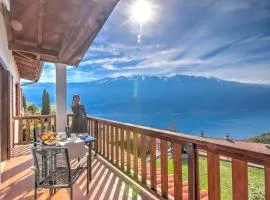 Balcone sul Lago - Happy Rentals