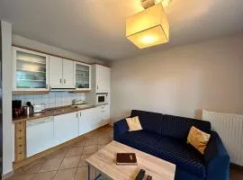 Ferienwohnung „mittendrin“