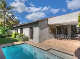 13 Sandown Valley, Sandton