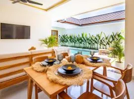 Balibay 1 - New Private Villa in Canggu - Best place for walk