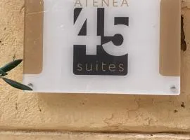 Atenea45 suites