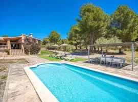 G079 Aguila by Mallorca Villa Selection