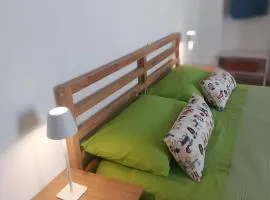 Casa di LU
