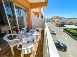 Apartamentos Voramar Peñíscola 3000