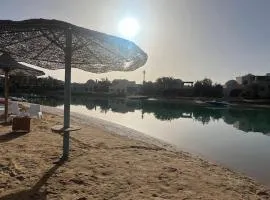 Two Bedrooms Appartment - El Gouna