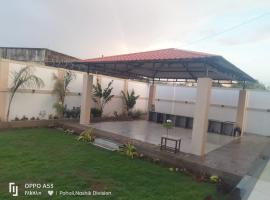 Kookee Villa, hotel v destinaci Hātgarh