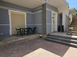 Ambla Apartaments Orikum, holiday rental in Orikum